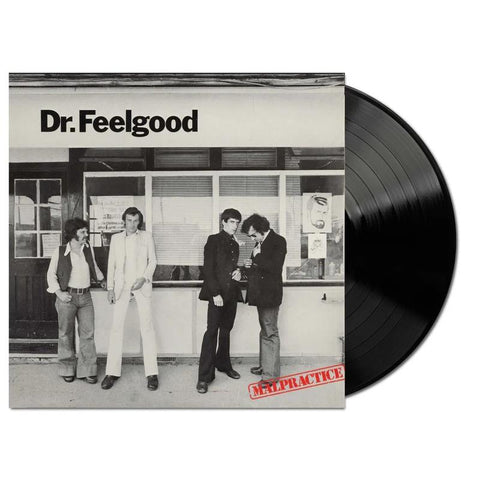 Malpractice (Vinyl)
