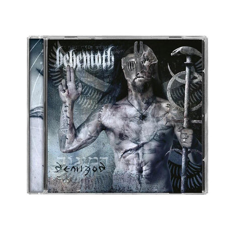 Demigod