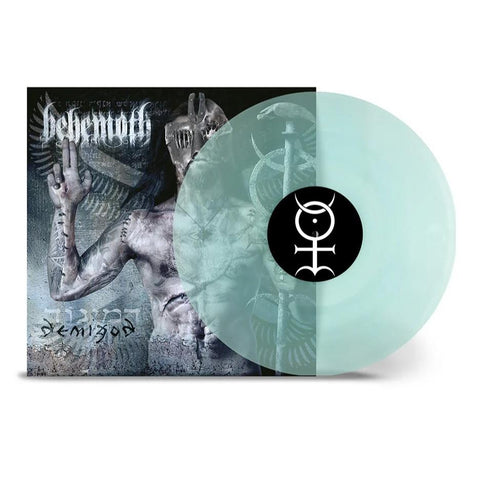 Demigod (Coke Bottle Green Vinyl)