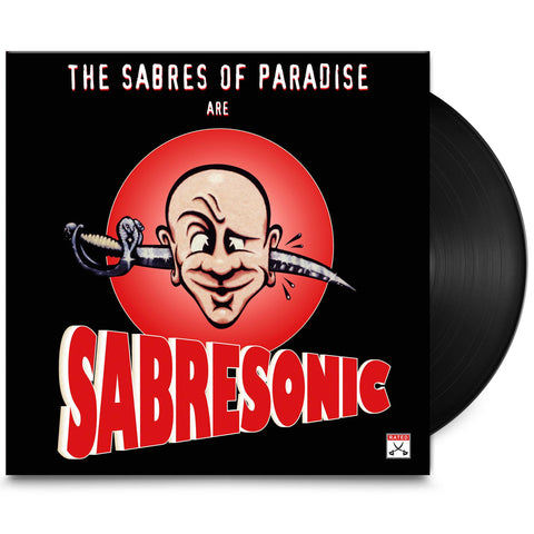 Sabresonic (Remastered) (Vinyl)