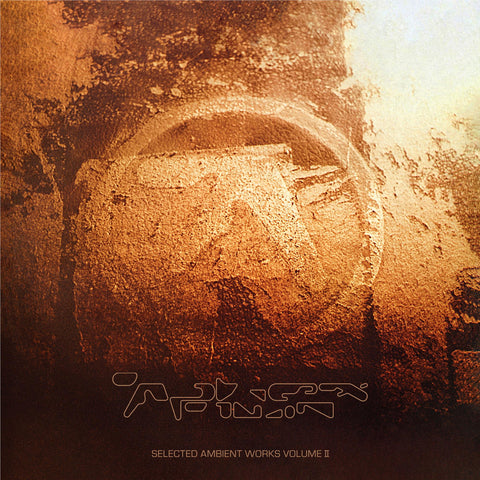 Selected Ambient Works Volume II (Expanded Edition) (Reissue)
