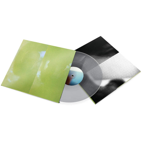 VERSES GT (Clear Vinyl)