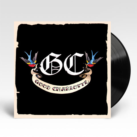 Good Charlotte (Reissue) (Vinyl)
