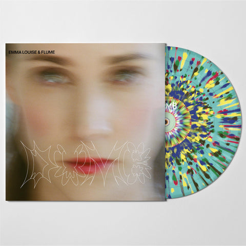 Dumb (JB Hi-Fi AU Exclusive Splatter Vinyl)