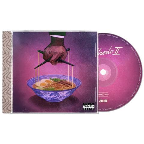 Alfredo 2