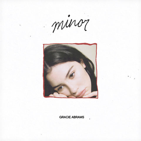minor (5 Year Anniversary)