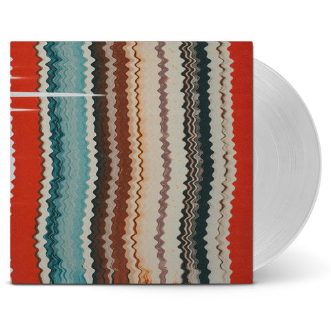 Ain't Rocked in a While (Ultra Clear Vinyl)
