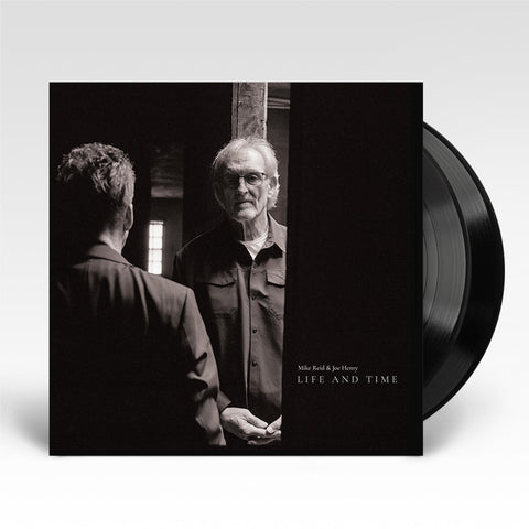Life and Time (Vinyl)