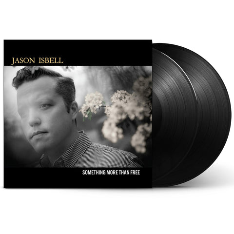 Something More Than Free (10 Year Anniversary Edition) (Vinyl)