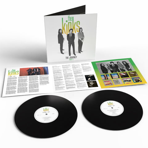 The Journey – Part 3 (Vinyl)