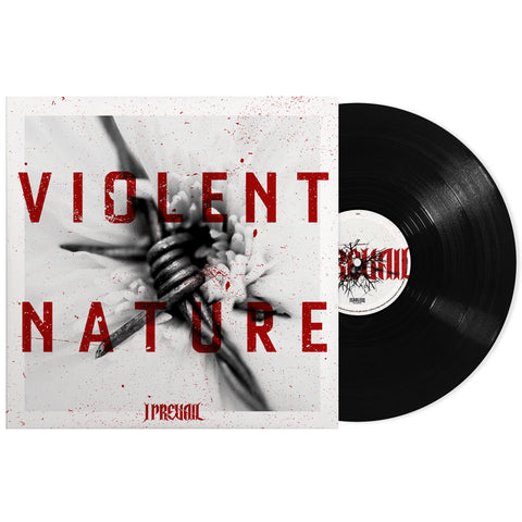 Violent Nature (Vinyl)