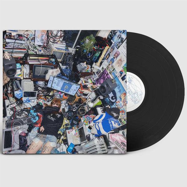 I Love My Computer (Vinyl) (Repress) - JB Hi-Fi