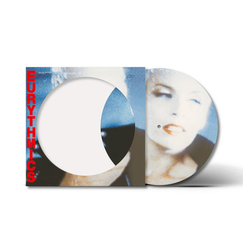 Be Yourself Tonight (Record Store Day 2025 Picture Disc Vinyl)