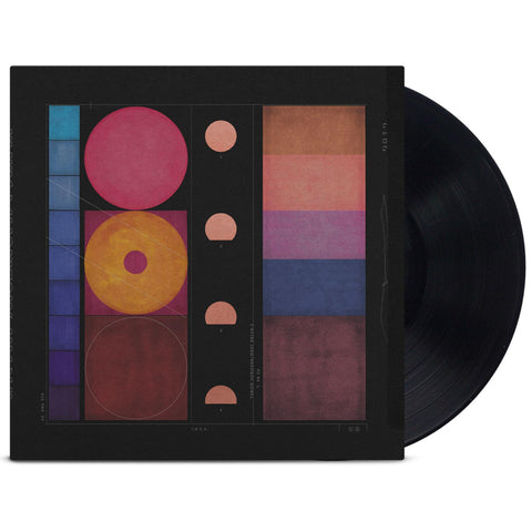 Horizons/West (Vinyl)