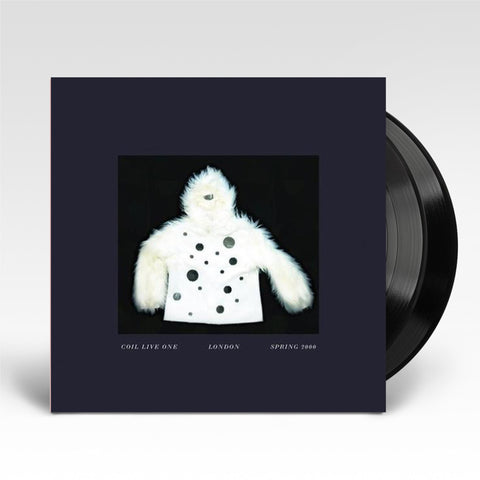 Live One (Vinyl)