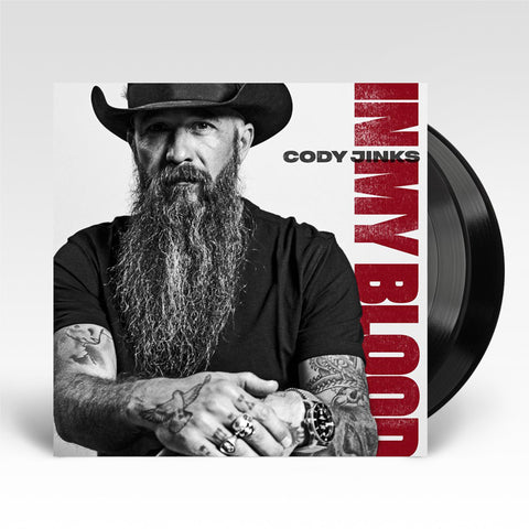 In My Blood (Vinyl)