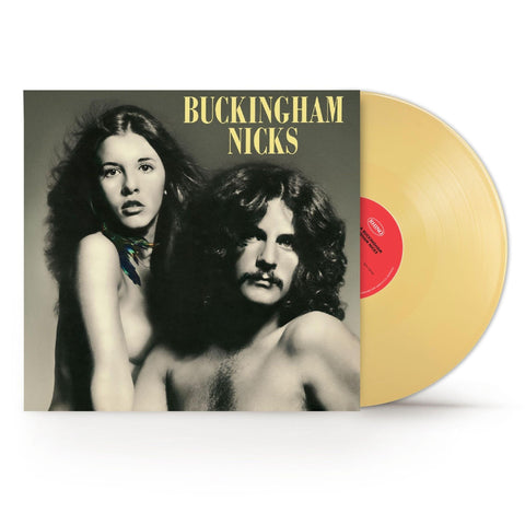 Buckingham Nicks (JB Hi-Fi AU Exclusive Yellow Vinyl)
