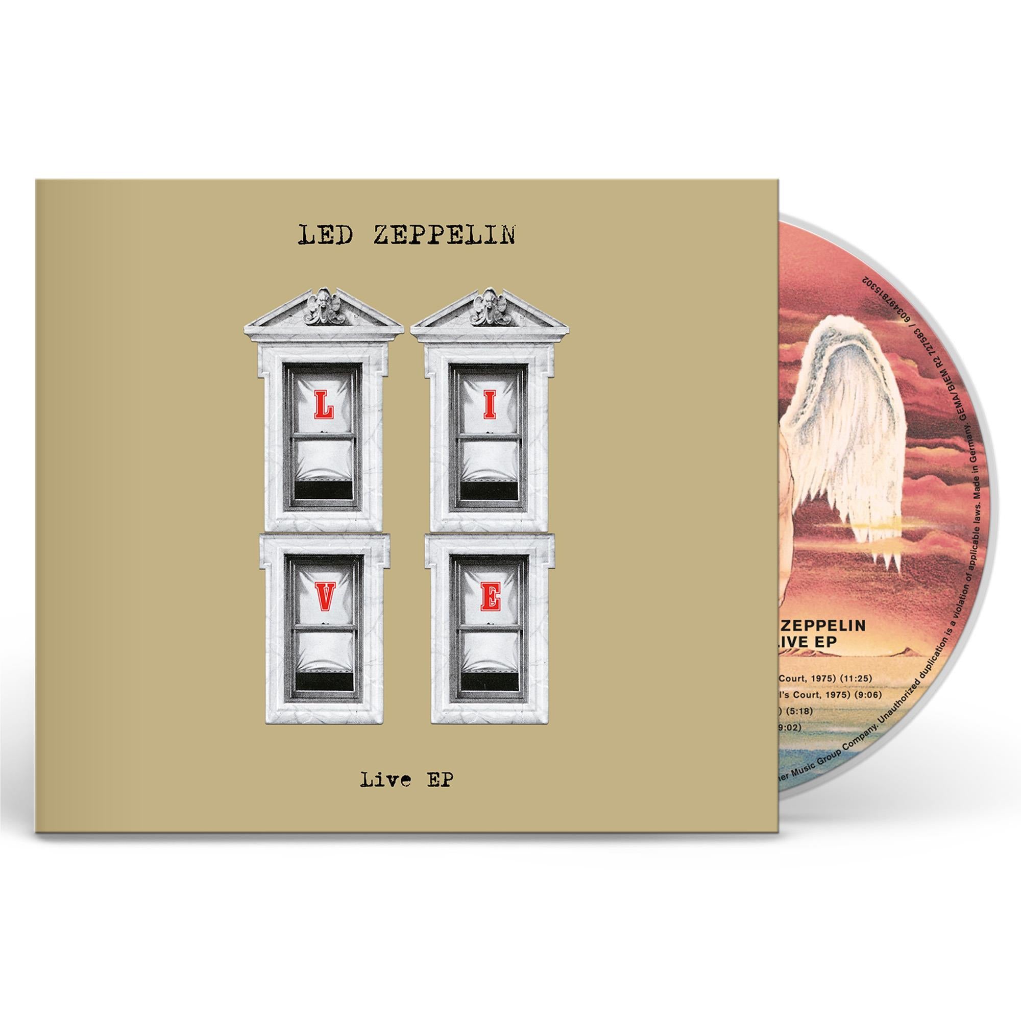 Pressure Vessels Team Store Utah Jazz Live EP JB Hi-Fi