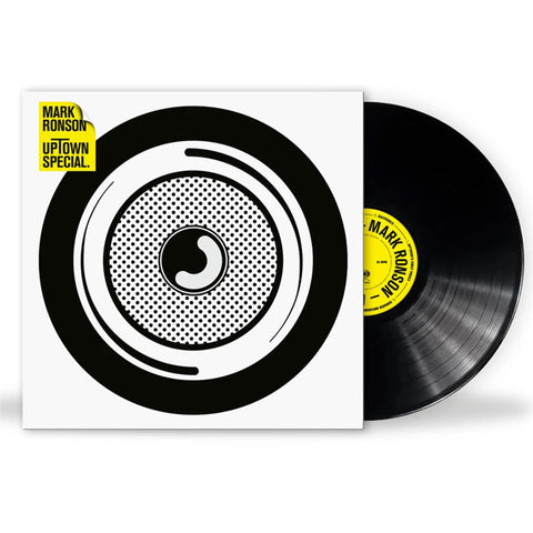 Uptown Special (Vinyl)