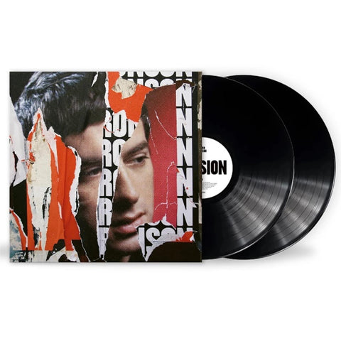 Version (Vinyl)
