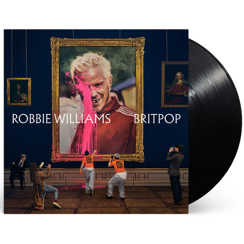 Britpop (Vinyl)