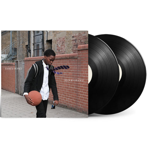 Essex Honey (Vinyl)