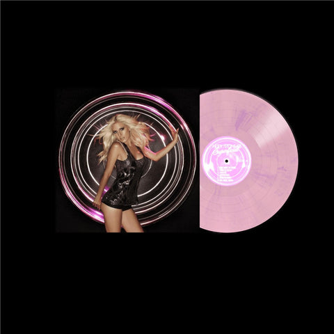 Superficial (Pink Marble)