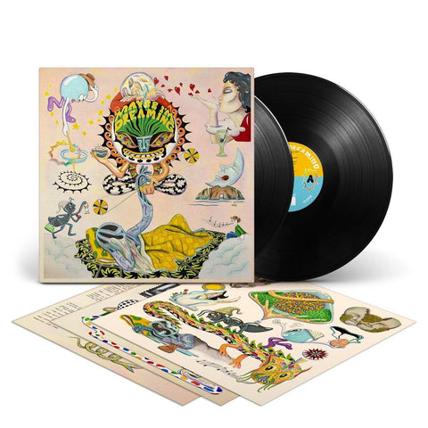 Maybe I'm Dreaming (Vinyl)