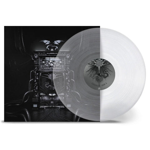 Genknosis (Clear Vinyl)