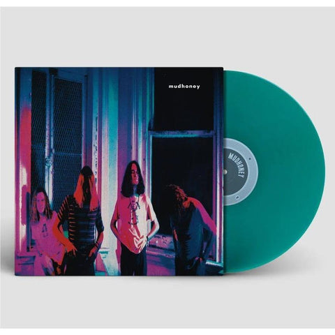 Mudhoney (35th Anniversary Vinyl)