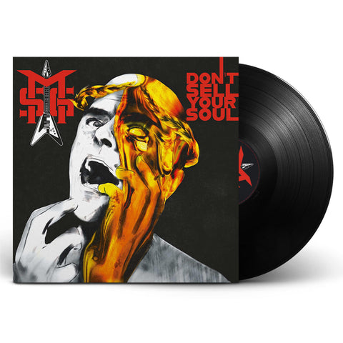 Don’t Sell Your Soul (Vinyl)