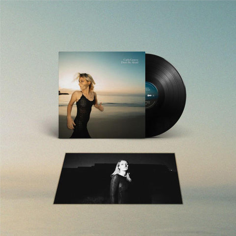 Don’t Be Afraid (Vinyl)
