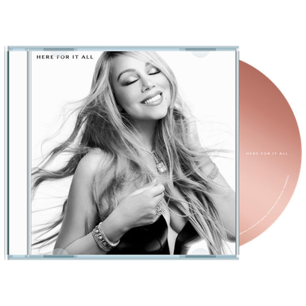 Mariah Carey Forever CD au盤 Mariah Carey - Forever CD Single