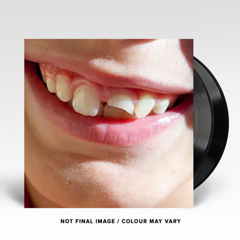 Smiling Through The Pain (Vinyl)