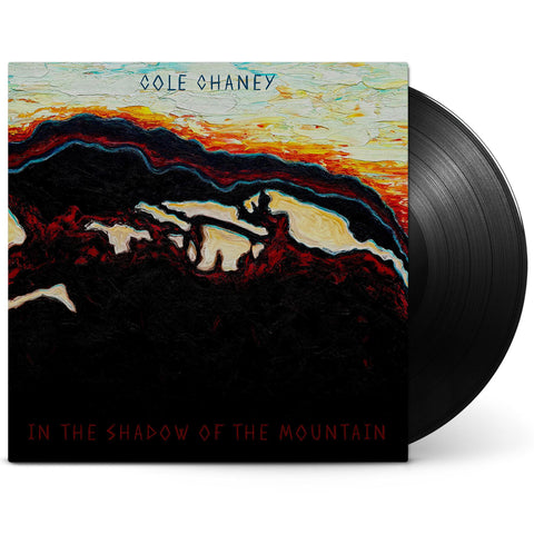 In The Shadow Of The Mountain (Vinyl)