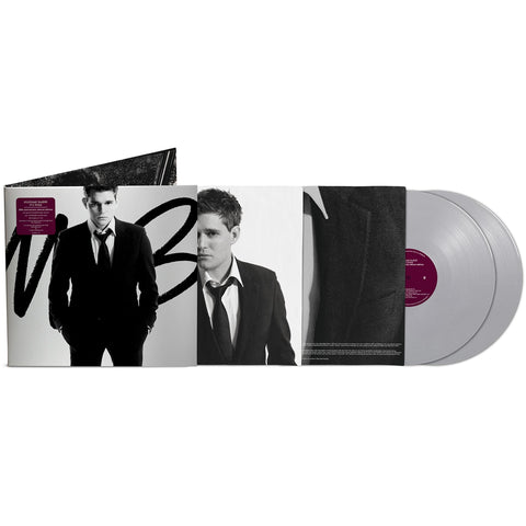 It's Time (20th Anniversary Deluxe Edition Silver Vinyl)