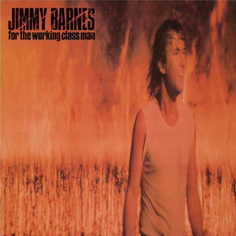 For The Working Class Man (40th Anniversary Edition)