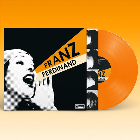 You Could Have It So Much Better (Remastered) (Orange Vinyl)
