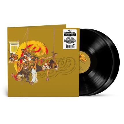 Chicago IX: Greatest Hits Expanded (Vinyl)