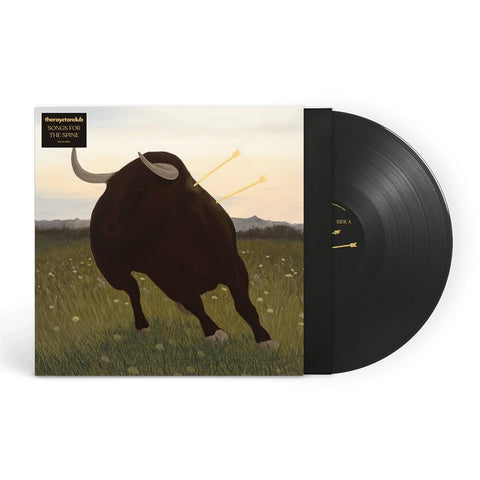 Songs For The Spine (Vinyl)