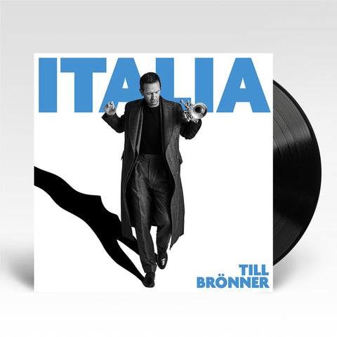 Italia (Vinyl)