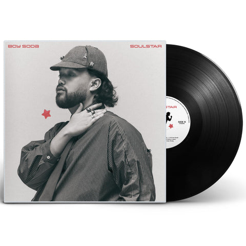 Soulstar (Vinyl)
