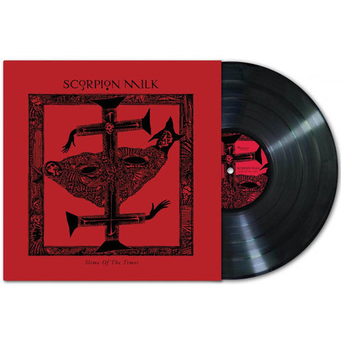Slime Of The Times (Vinyl)
