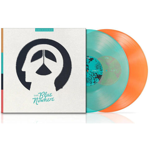 The Blue Nowhere (Blue & Orange Vinyl)