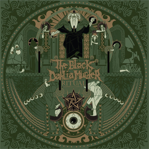 Ritual (2025 Reissue)
