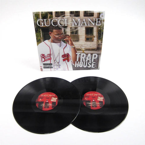 Trap House (20th Anniversary Vinyl)