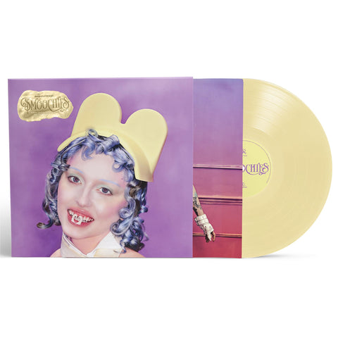 SMOOCHIES (Yellow Vinyl)