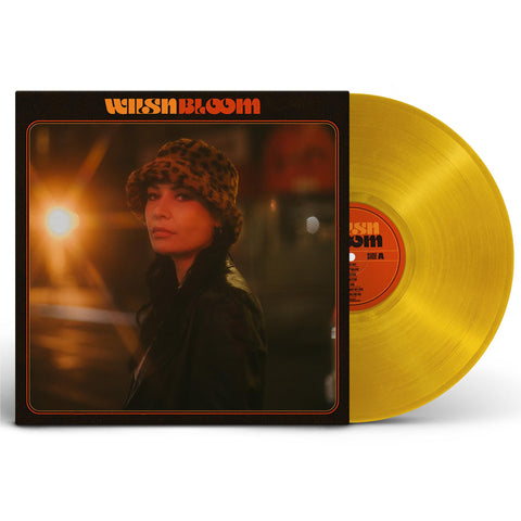 Bloom (Translucent Yellow Vinyl)