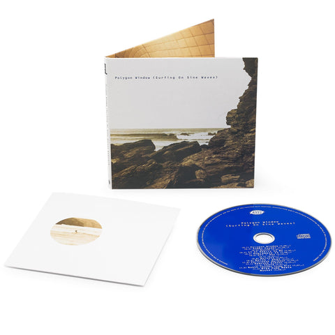 Surfing On Sine Waves (Expanded Edition)