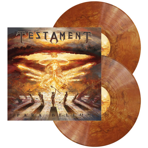 Para Bellum (Copper Vinyl)